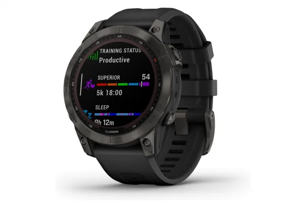 montre garmin Fénix 7