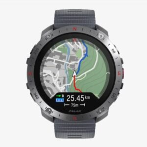 montre Polar Grit X2 Pro