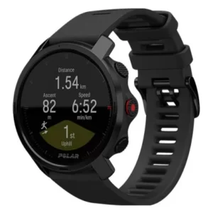 montre gps polar gritx