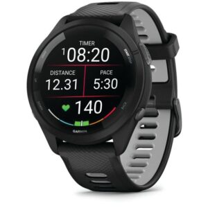 garmin forerunner 265