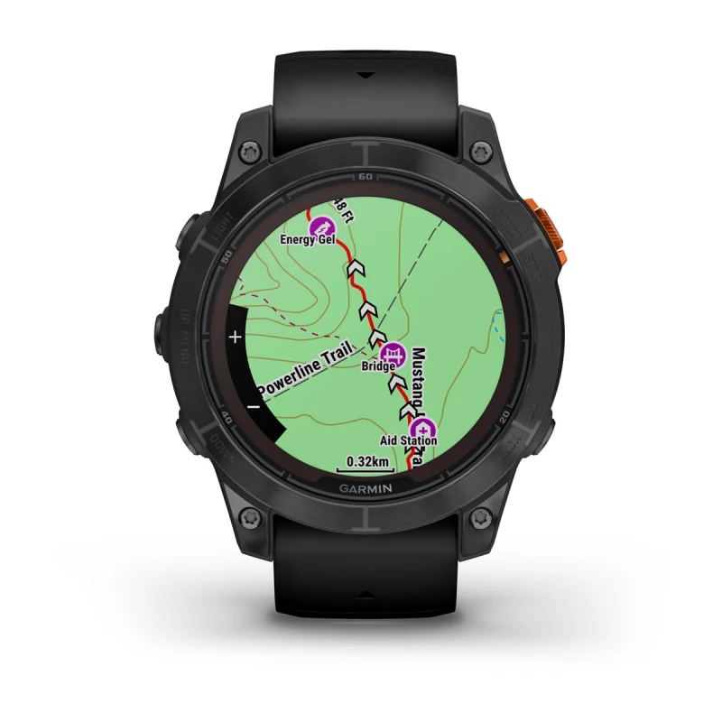 garmin fenix 7