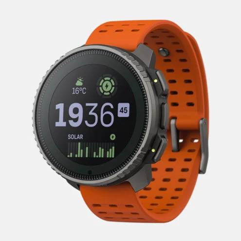 suunto verticale